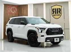 تويوتا سيكويا